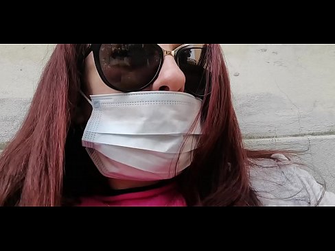 ❤️ نکولیٹا نے اپنے پڑوسی سے بدلہ لیا اور اپنے گیراج میں پیشاب کر دیا (خصوصی کوویڈ 19 اطالوی قرنطینہ) ہم پر  ❌
