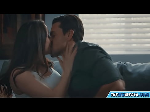 ❤️ ایک اچھی busty ماں کے ساتھ رومانٹک جنسی تعلقات ہم پر  ❌